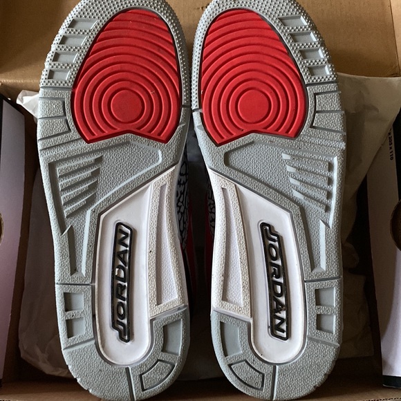 Air Jordan Legacy 312 Low - Picture 10 of 11